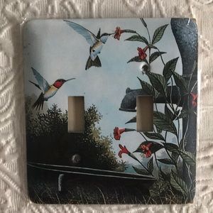 Decorative Switchplate